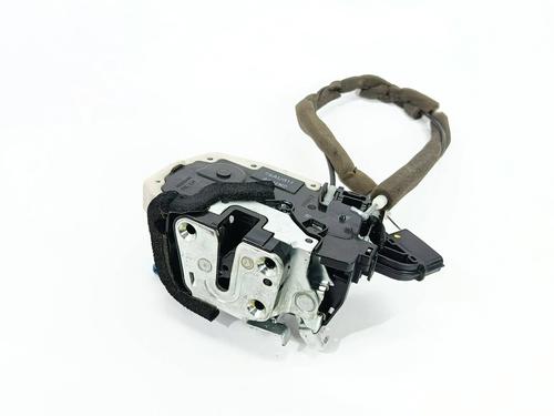 Used Front left lock NISSAN MICRA IV (K13K, K13KK) 1.2 (80 hp) 32658396