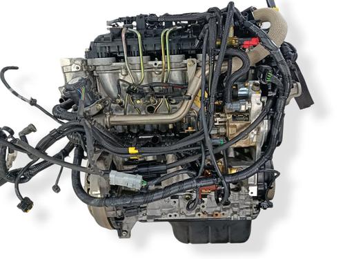 Moteur FORD FOCUS C-MAX (DM2) [2003-2007]  32016415