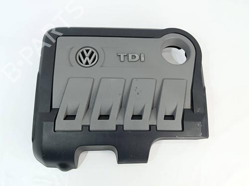 Used Upper protection VW PASSAT B7 Variant (365) 2.0 TDI (140 hp) 30658019