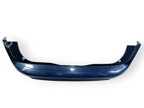 Rear bumper CITROËN C4 Picasso II  | BP30195801C8 