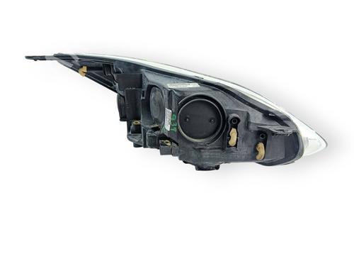 Left headlight FORD FOCUS III  | BP29550269C28 
