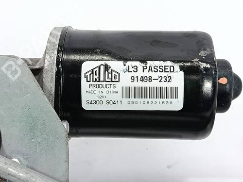 Front wiper motor OPEL COMBO Box Body/MPV  | BP35820197M29  - Image 5