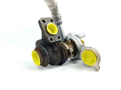 Turbocharger/Supercharger CITROËN C4 I (LC_) 1.6 HDi | BP16136628M71