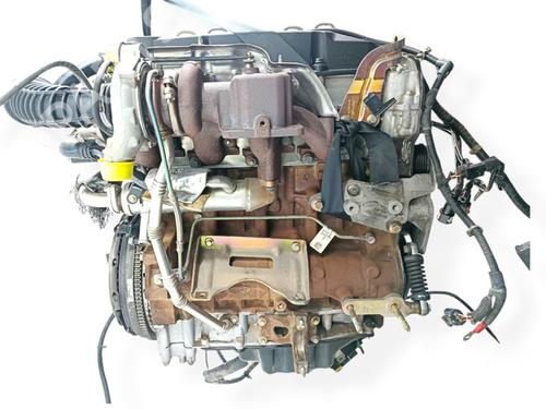 Engine FORD MONDEO III (B5Y) | BP34622943M1 - Image 7