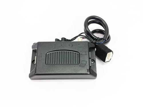 Used Electronic module Electronic module 38087000 38087000