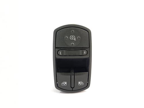 Used Left front window switch OPEL CORSA D (S07) [2006-2015]  24194737