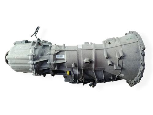 Used Gearbox Gearbox LAND ROVER RANGE ROVER SPORT I (L320) [2005-2013] 34418790 34418790