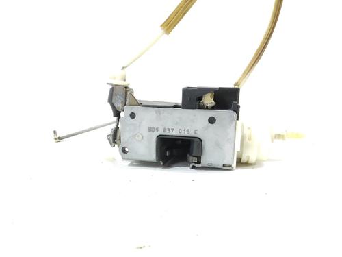Front right lock AUDI A4 B5 (8D2)  | BP15870620C97 