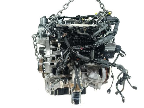 Engine MITSUBISHI ECLIPSE CROSS (GK_, GL_)  | BP29713843M1 