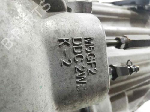 Gearbox HYUNDAI SONATA V (NF)  | BP15862477M3 