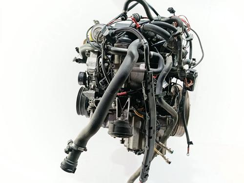 Motor BMW 3 Compact (E46) 318 td | BP29700194M1 