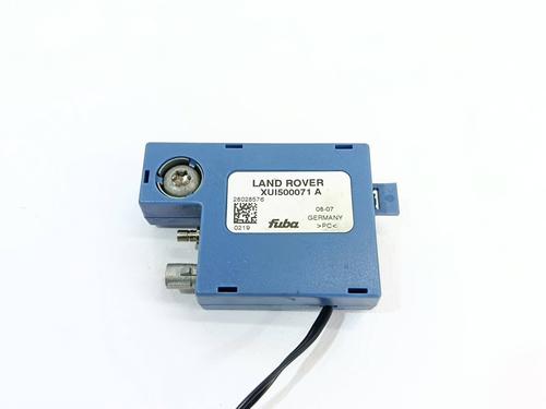 Electronic module LAND ROVER RANGE ROVER SPORT I (L320)  | BP29391070M83 