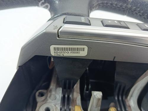 Steering wheel LAND ROVER RANGE ROVER SPORT I (L320)  | BP29316389C49 