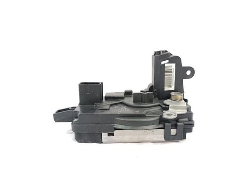 Used Front right lock OPEL ASTRA H (A04) [2004-2014]  24417183