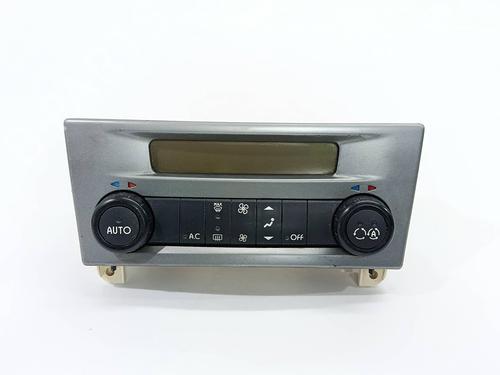 Comando chauffage RENAULT LAGUNA II (BG0/1_) [2001-2007]  31697632