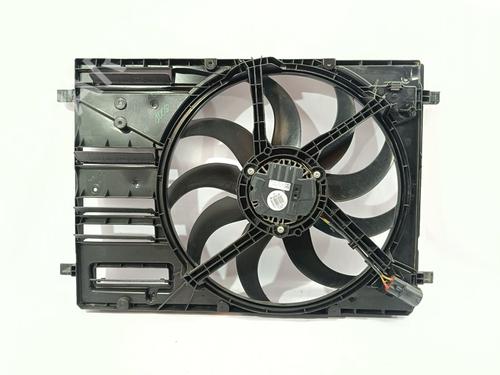 Used Radiator fan FORD FOCUS IV (HN) [2018-2025]  28042701