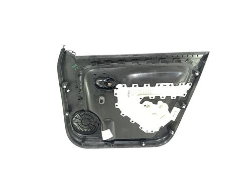 Venstre frontpanel RENAULT TWINGO III (BCM_, BCA_) Z.E: (BCA1) | BP29530782C58 
