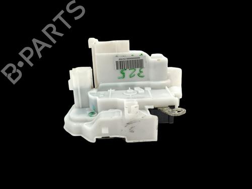Used Rear right lock ALFA ROMEO 159 (939_) [2005-2012]  19430468