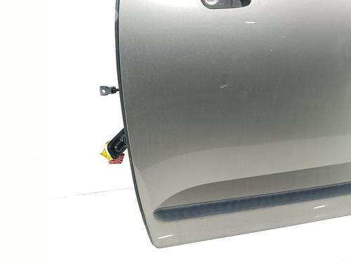 Left front door PEUGEOT 3008 I MPV (0U_) 1.6 VTi | BP19417947C2 