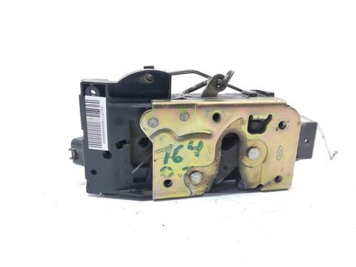 Front left lock FORD FOCUS I (DAW, DBW)  | BP15862338C98 