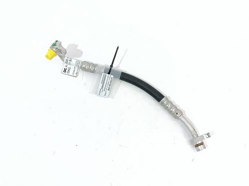AC pipe RENAULT TWINGO III (BCM_, BCA_) Z.E: (BCA1) | BP29530930M126 