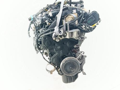 Engine FORD FOCUS III 1.6 TDCi | BP30196064M1