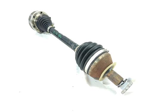 Left front driveshaft SEAT IBIZA IV (6J5, 6P1)  | BP28030201M38 
