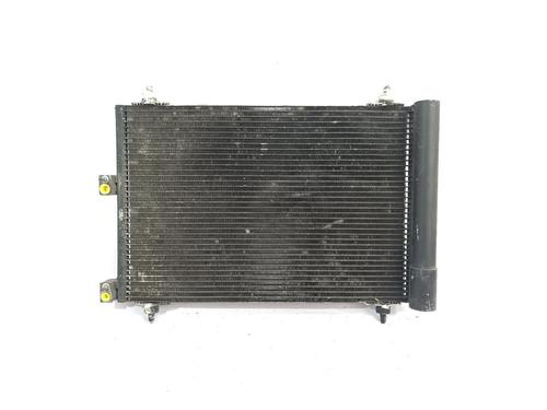 Used AC radiator CITROËN XSARA PICASSO (N68) 1.6 HDi (90 hp) 21010185