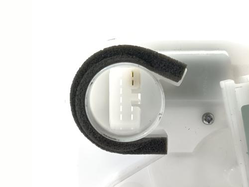 Rear left lock MITSUBISHI ECLIPSE CROSS (GK_, GL_)  | BP29713805C100 