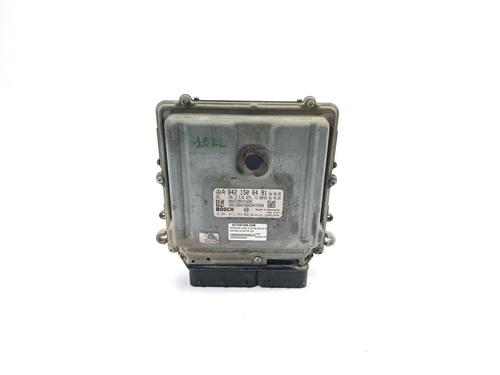 Used Engine control unit (ECU) MERCEDES-BENZ M-CLASS (W164) [2005-2012]  25856760