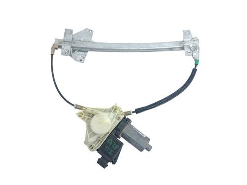 Used Rear left window mechanism Rear left window mechanism MITSUBISHI CARISMA (DA_) 1.9 DI-D (DA5A) (115 hp) 36469105 36469105