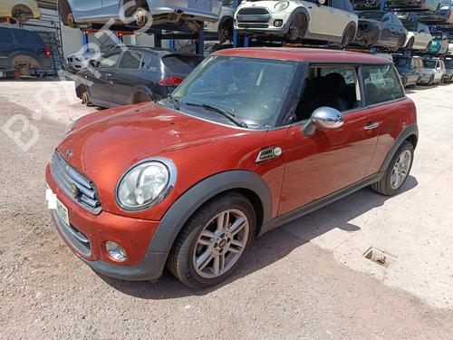 Brukte deler til MINI MINI (R56) Cooper D 4794193