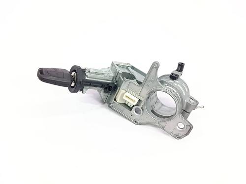 Ignition barrel OPEL ASTRA H (A04) | BP36767708M48 - Image 3