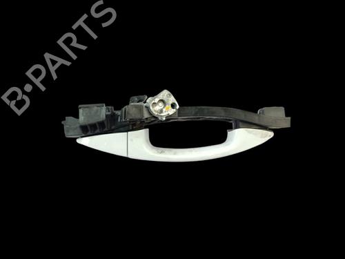Front right exterior door handle FORD TRANSIT COURIER B460 MPV 1.5 TDCi | BP19673864C129 