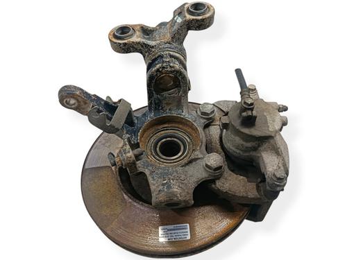 Left front steering knuckle NISSAN PRIMERA Estate (WP12) 1.9 dCi | BP37684436M25 - Image 4
