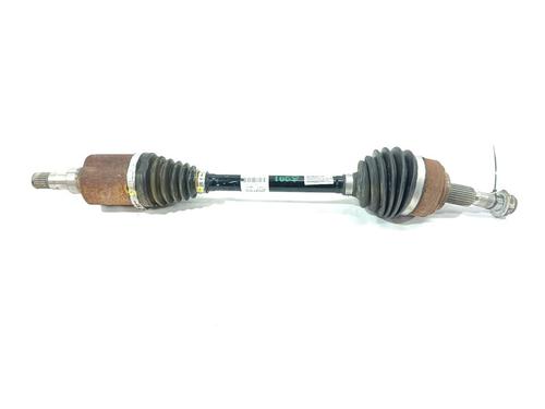 Used Left front driveshaft FORD FOCUS IV (HN) [2018-2025]  28030225