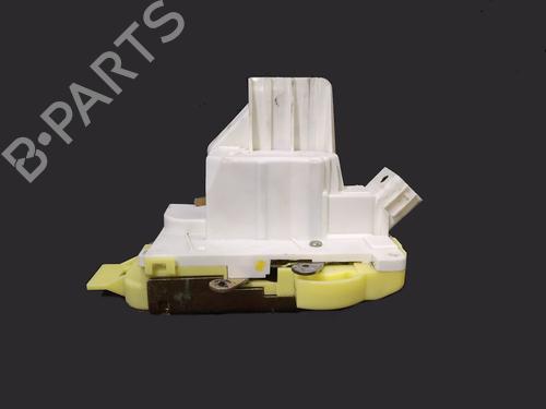 Front right lock FORD FOCUS I (DAW, DBW)  | BP15863823C97 