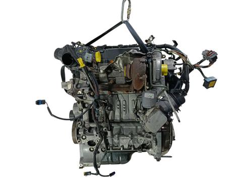 Used Engine CITROËN C5 II (RC_) [2004-2008]  31082749
