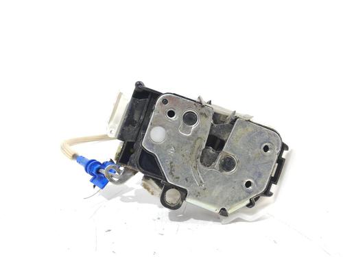 Front right lock CITROËN NEMO Box Body/MPV (AA_) 1.3 HDi 75 | BP15867357C97 