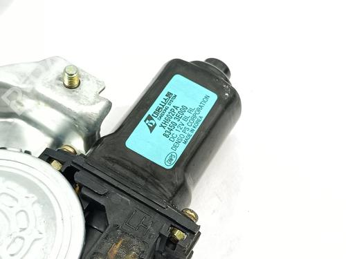 Rear left window mechanism KIA SORENTO I (JC) 2.5 CRDi 4WD | BP17314202C24 
