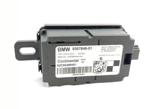 Electronic module BMW X1 (F48) sDrive 18 d | BP24465839M83 