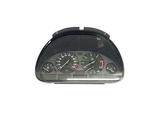 Used Instrument cluster BMW 5 (E39) 525 tds (143 hp) 22919325