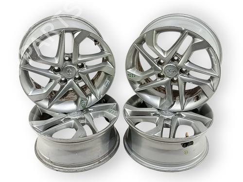 Used Rim HYUNDAI TUCSON (TL, TLE) 1.6 GDi (132 hp) 29877803