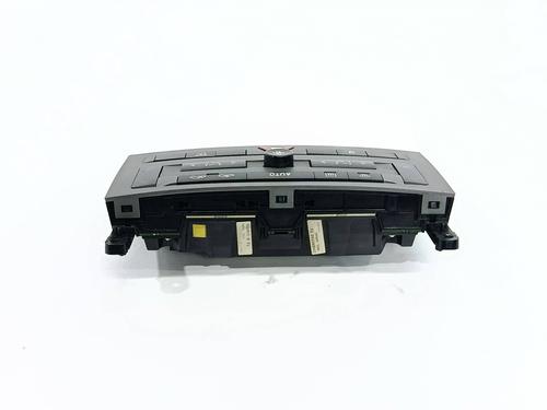 Climate control PEUGEOT 407 (6D_) 2.0 (6DRFNB, 6DRFNE) | BP32160157I5 - Image 4