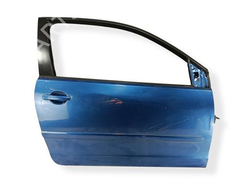 Used Right front door Right front door VW POLO IV (9N_, 9A_) [2001-2014] 33614128 33614128