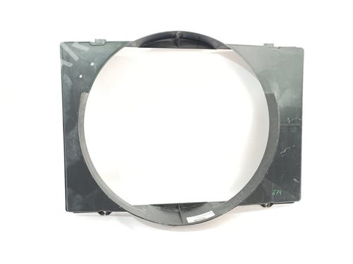 Used Front slam panel HYUNDAI H-1 / STAREX Bus (A1) [1997-2025]  19418519