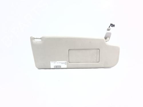 Used Right sun visor SEAT TOLEDO III (5P2) [2004-2009]  22302156