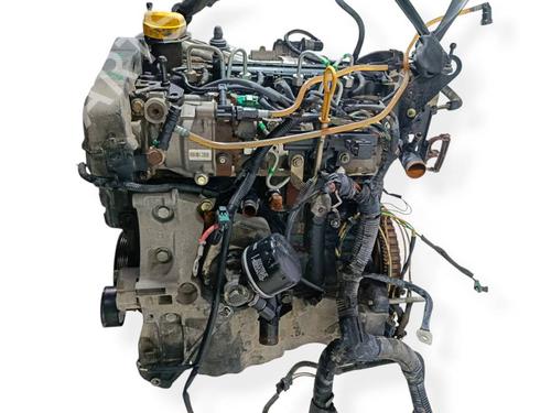 Engine RENAULT KANGOO (KC0/1_) 1.5 dCi | BP38719436M1 - Image 3