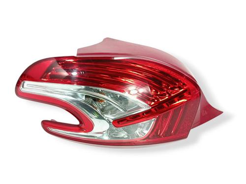 Used Left taillight Left taillight PEUGEOT 208 I (CA_, CC_) [2012-2021] 32273091 32273091