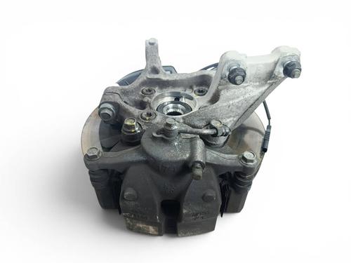 Left front steering knuckle HYUNDAI TUCSON (NX4E, NX4A) | BP36382741M25 - Image 4